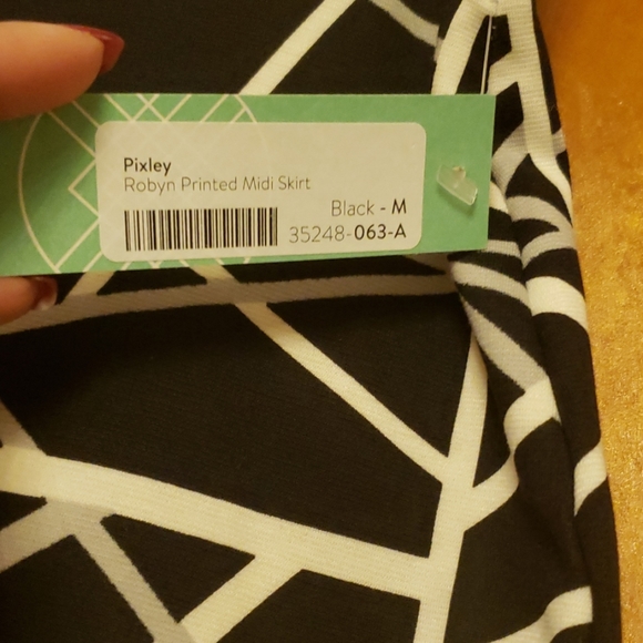 Pixley skirt - Picture 4 of 4